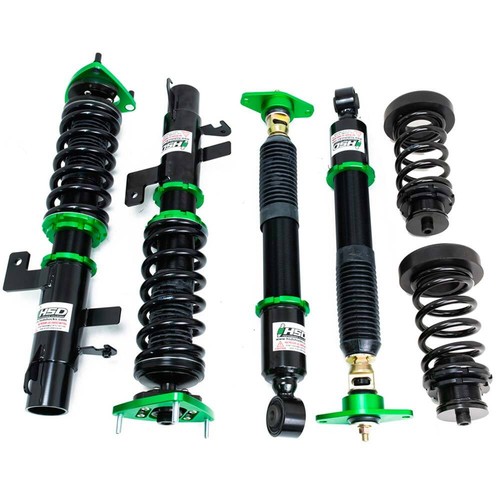 Hsd monopro coilovers for ford - hsd,