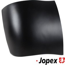 VW Karmann Ghia Front Wing