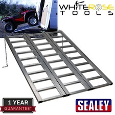 Sealey Motorcycle/Trike/ATV &