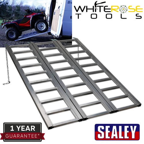 Sealey motorcycle trike atv - sealey, &