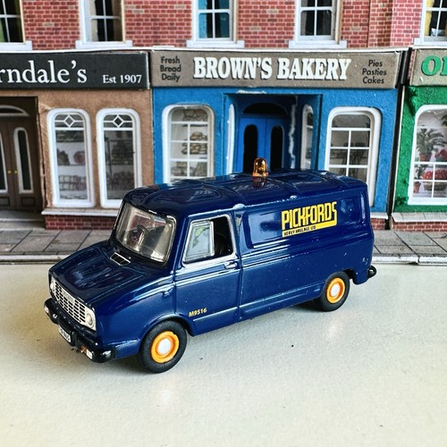 Oxford diecast oo railway - diecast, 1:76