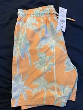 Boys Swimming Trunks 13-14