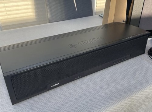Yamaha ysp 600 - yamaha, ysp-600