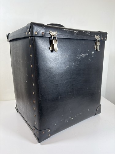 Vintage medical travel case - vintage,
