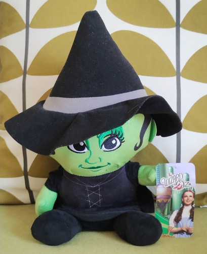 The wizard - of,