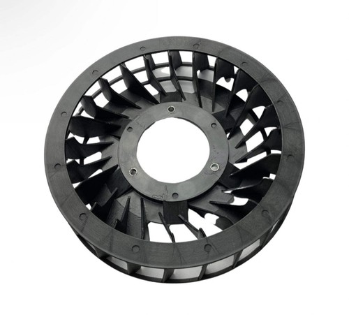 1339143 cooling fan assembly - 1339143,