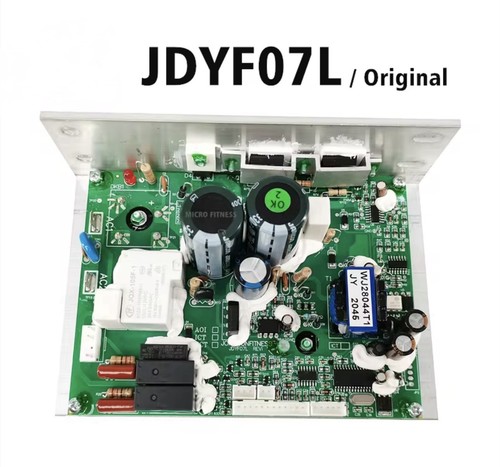 Treadmill jdyf07l genuine - treadmill, for