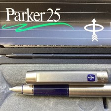 PARKER 25  FLIGHTER GT