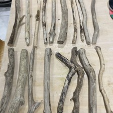 Driftwood Lengths Art Crafts