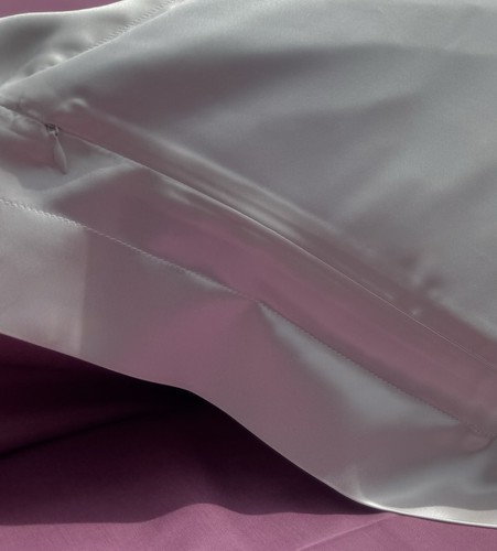 22momme mulberry silk - mulberry,