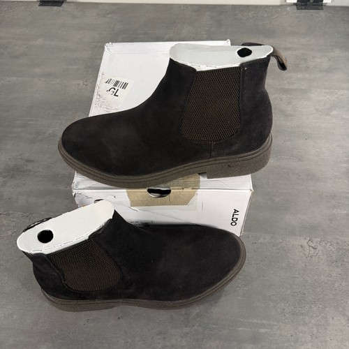 Aldo zeddy chelsea - zeddy, boots