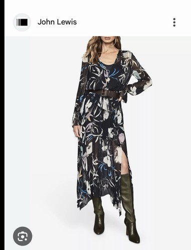 Brand new reiss size - brand,