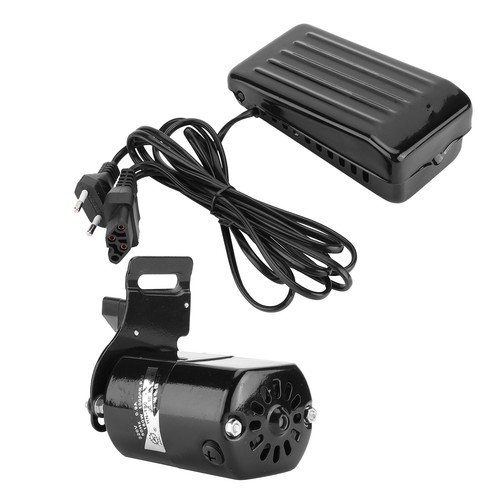 Sewing machine motor - machine, kit