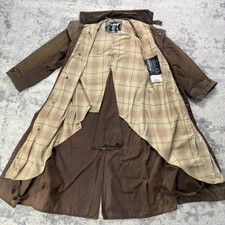 Mens Barbour VTG Country