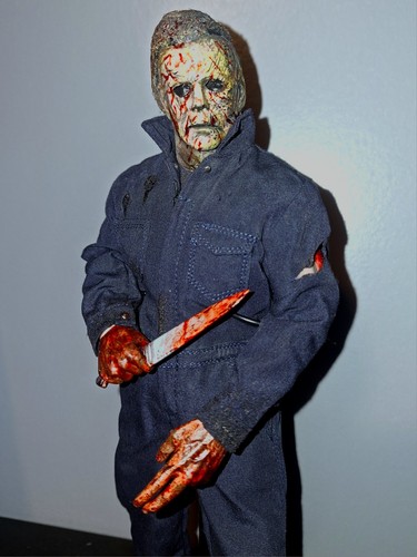 Custom michael myers scale - custom,