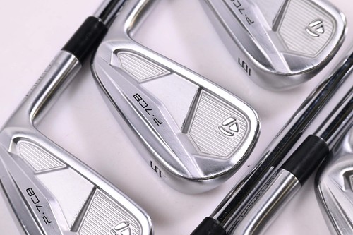 Taylormade 7cb irons - p.7cb,