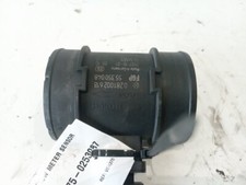 Vauxhall Corsa Derived Van 2006-2014 Mass air flow meter sensor 55350048