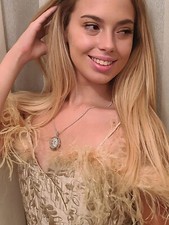 3ctw Diamond Jewelry Faberge