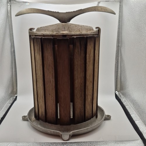 Brown mfg co manual - j.a., co.