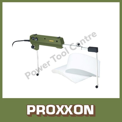 Proxxon 27084 hot wire cutter - hot,