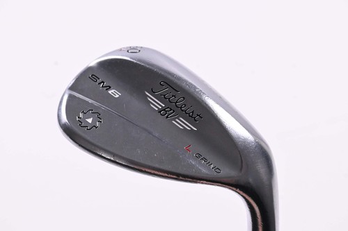 Titleist vokey sm6 lob wedge - wedge, /