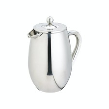 LA CAFETIERE STAINLESS STEEL