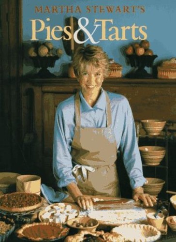 Martha stewart pies and - stewart's,