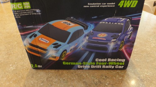 Jjrc rally drift - /, car