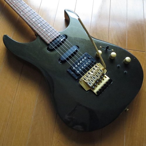 Fernandes 85s full mode - fernandes, full-mode