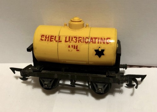 Triang b5105 yellow shell - yellow,