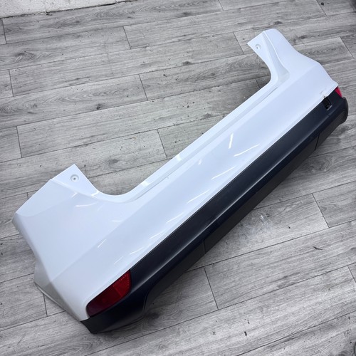 Ford focus mk3 bumper - focus,