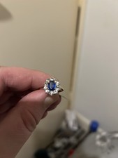 Size P-Q Nilamani & Ceylon