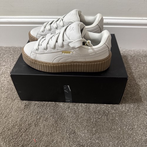 Puma fenty creeper phatty - x,