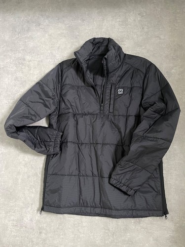 North holar anorak black - holar,