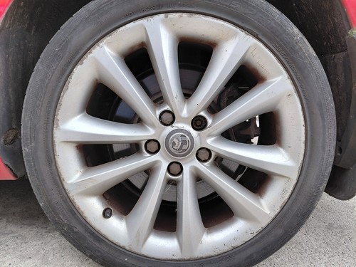 Vauxhall zafira 2011 0d - 2011-19, 2.0d