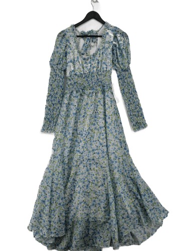 Sister jane maxi dress - maxi, uk10