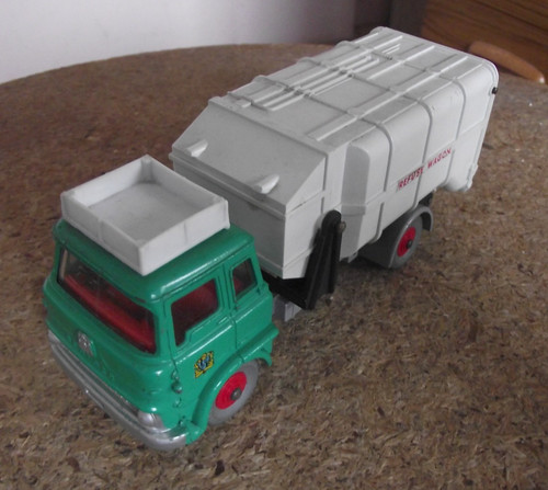 Original dinky toys 978 - dinky,