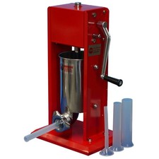 BushWear Deluxe Upright