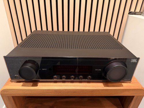 Jbl ma710 channel 8k - jbl, av