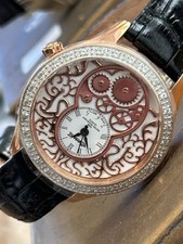 Ingersoll Gems Renaissance