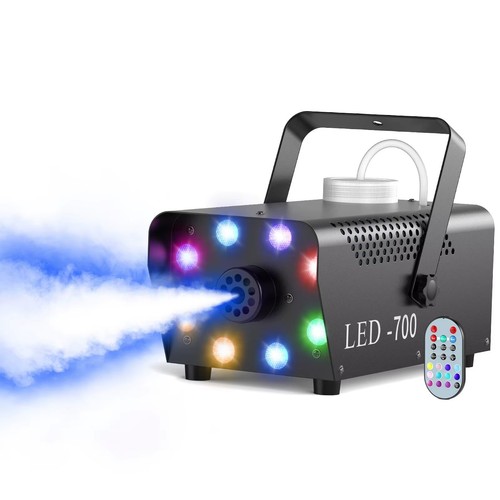 1200w smoke fog machine - machine, stage