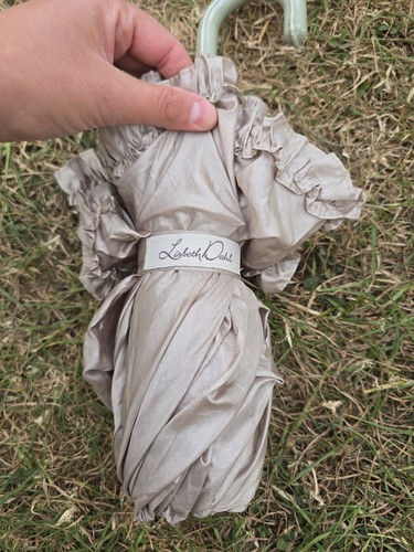 Folding cream lisbeth dahl - folding,