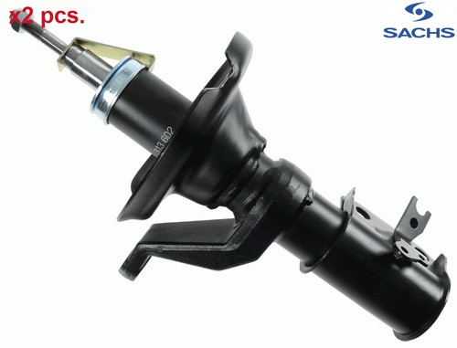 Pcs shock absorber - pcs, set