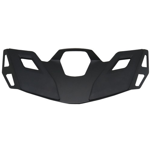 Motorcycle rear trunk - trunk, luggage