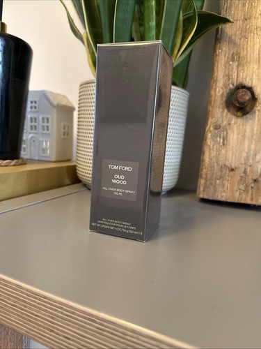Tom ford oud wood - tom,