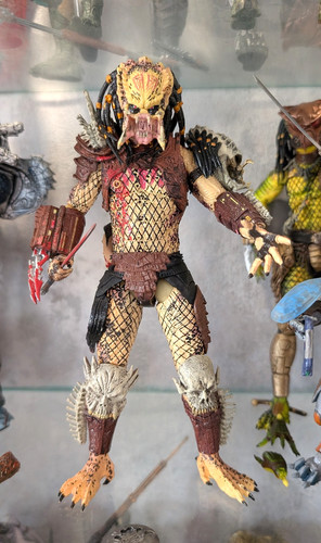 Predator 2014 bad - predator,