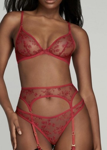 Agent provocateur henrietta - agent,
