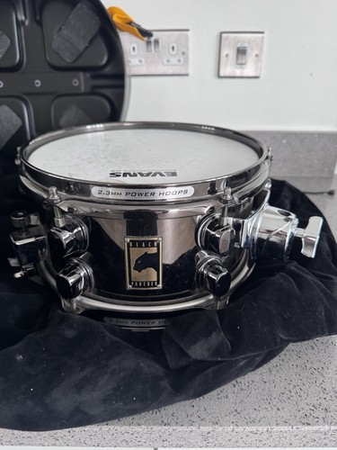 Mapex black panther - mapex, 10”
