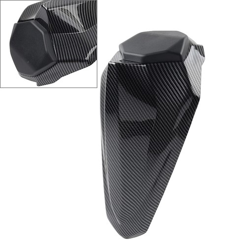 Rear tail seat - cover, fairing