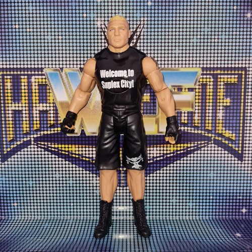 Brock lesnar tough talkers - brock,